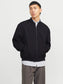 Bomber Charge Black