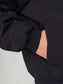 Bomber Charge Black