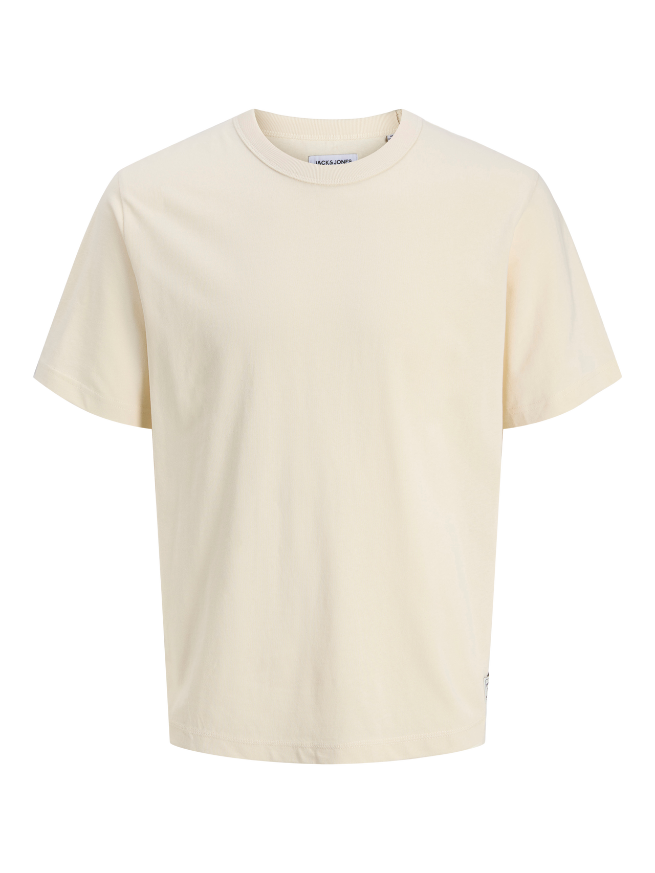 T-Shirt Dover Antique White