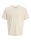 T-Shirt Dover Antique White