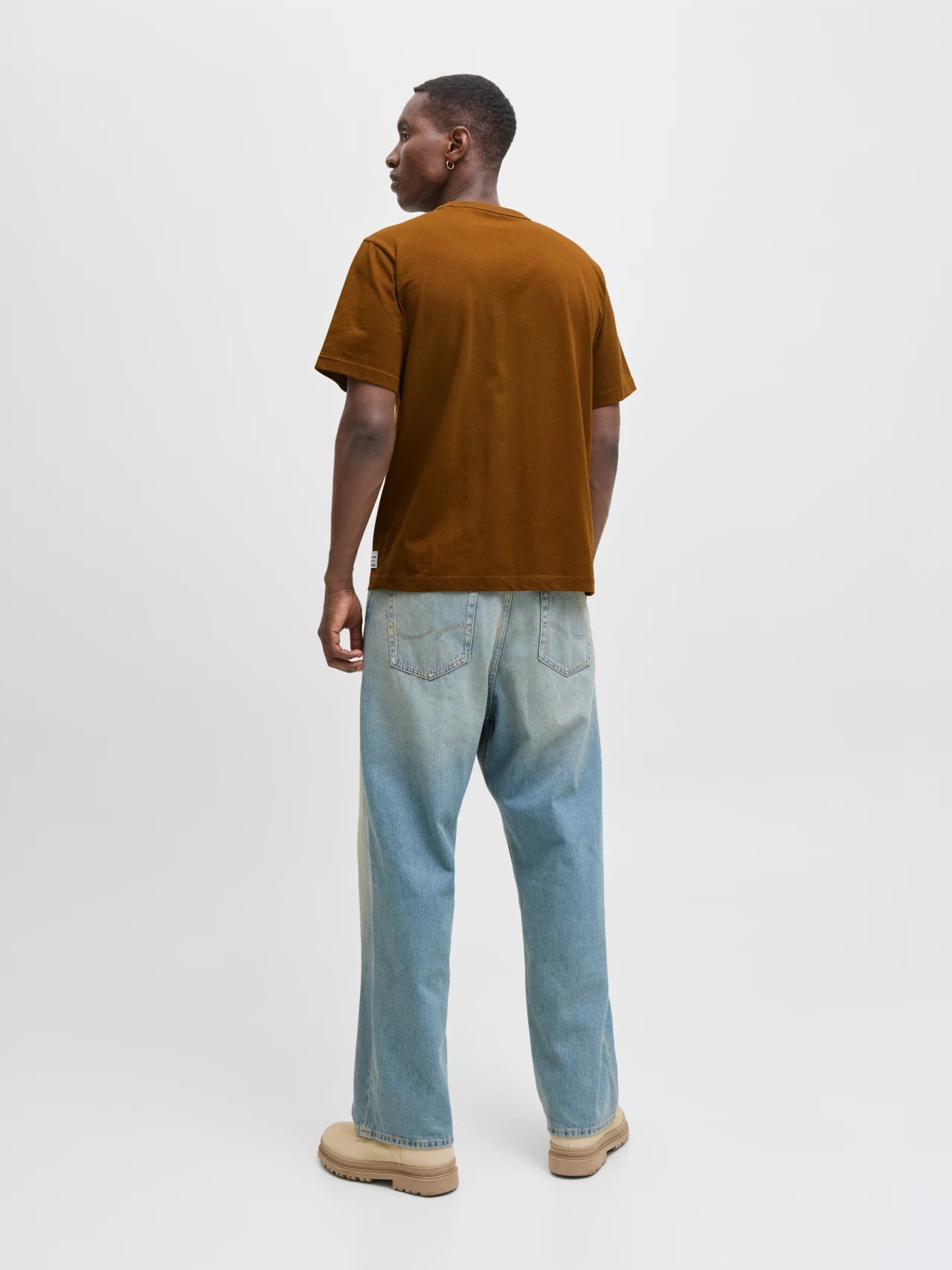 T-Shirt Dover Monks Robe