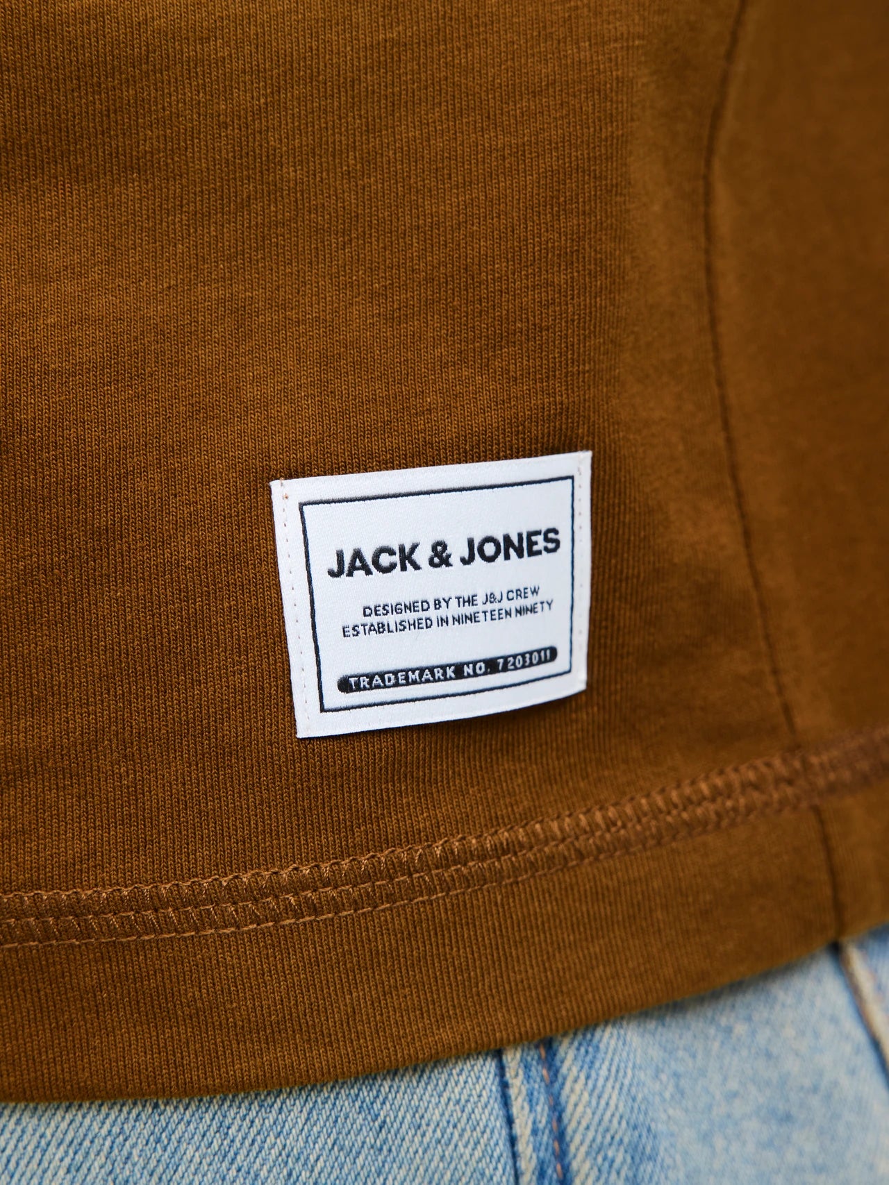 T-Shirt Dover Monks Robe