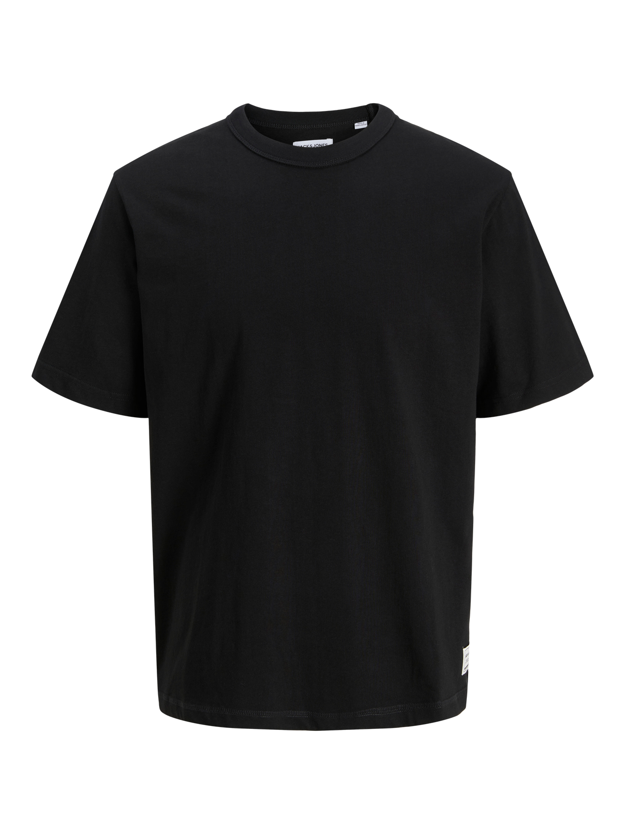 T-Shirt Dover Black