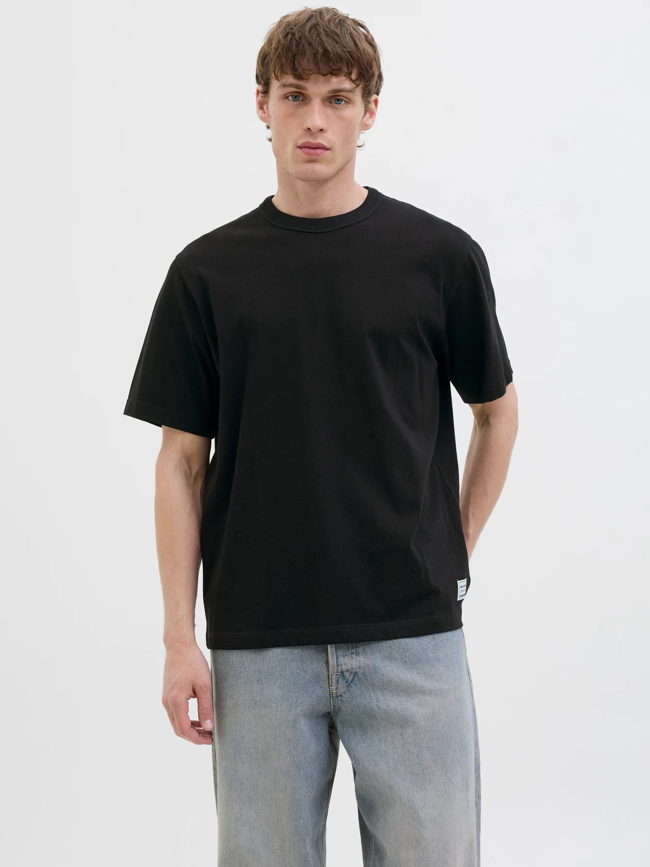 T-Shirt Dover Black