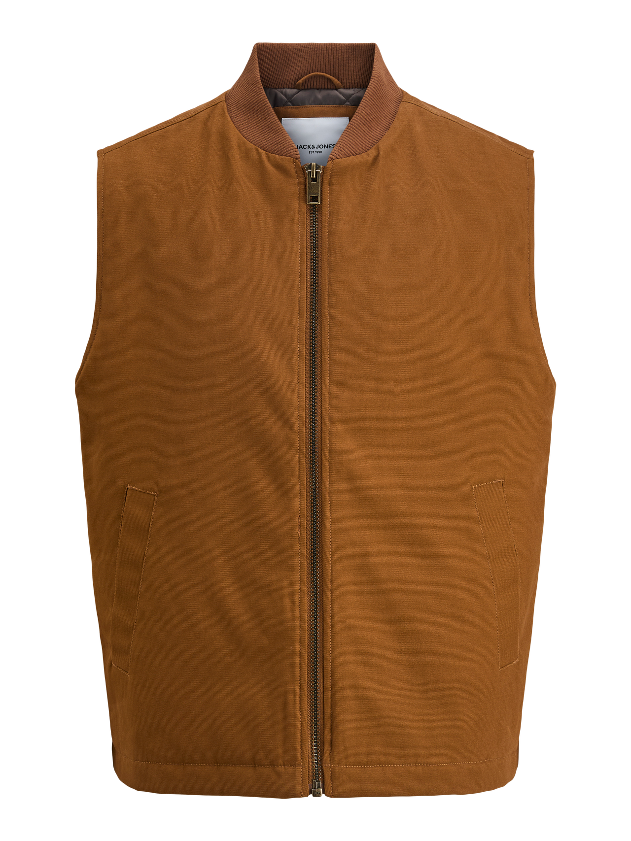 Gilet Dover Monks Robe