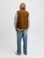 Gilet Dover Monks Robe