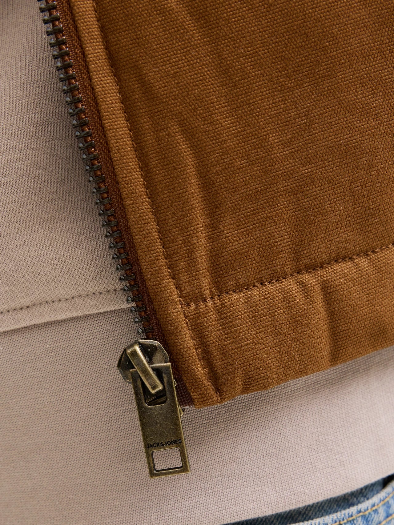 Gilet Dover Monks Robe