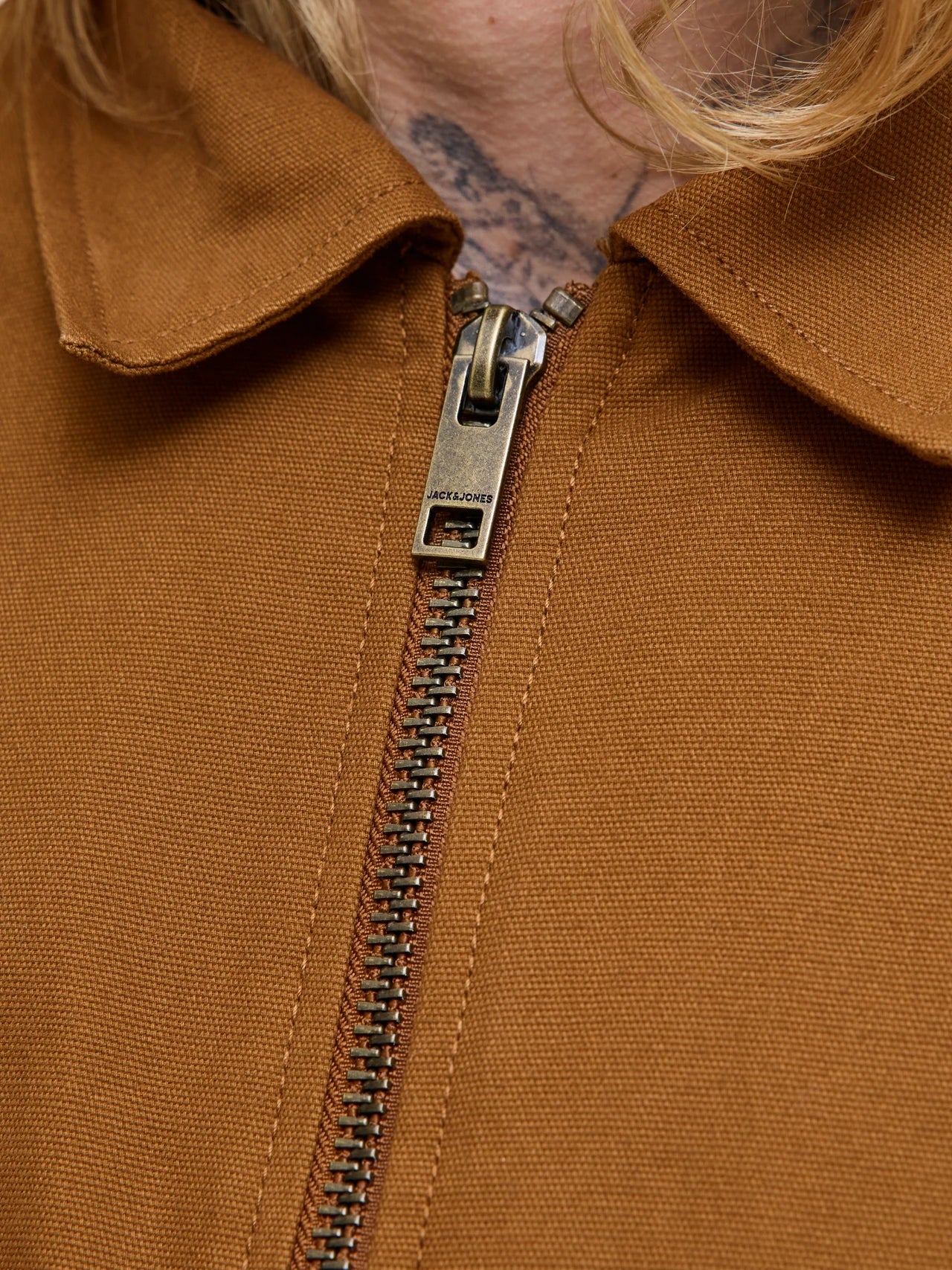 Giacca Dover Monks Robe