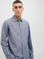 Camicia Summer Faded Denim