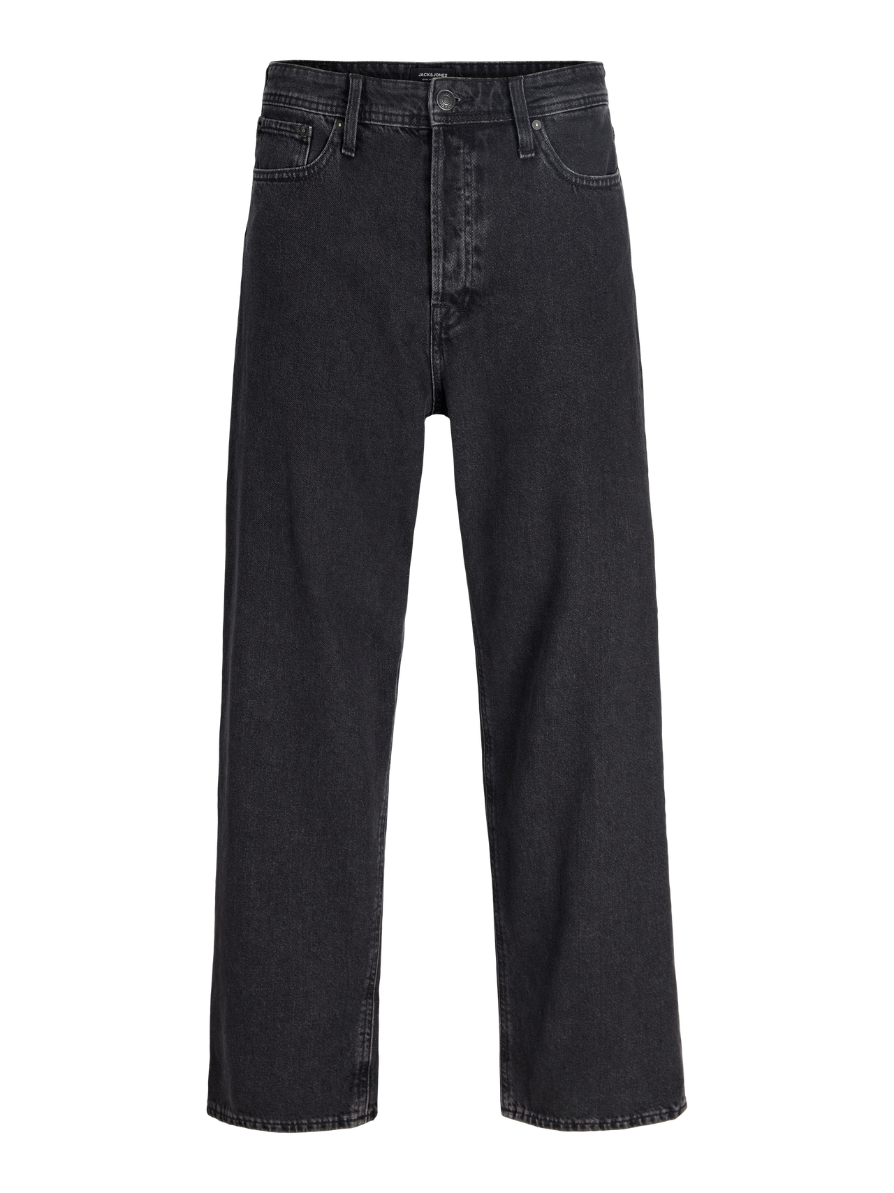 Jeans Alex Black Denim