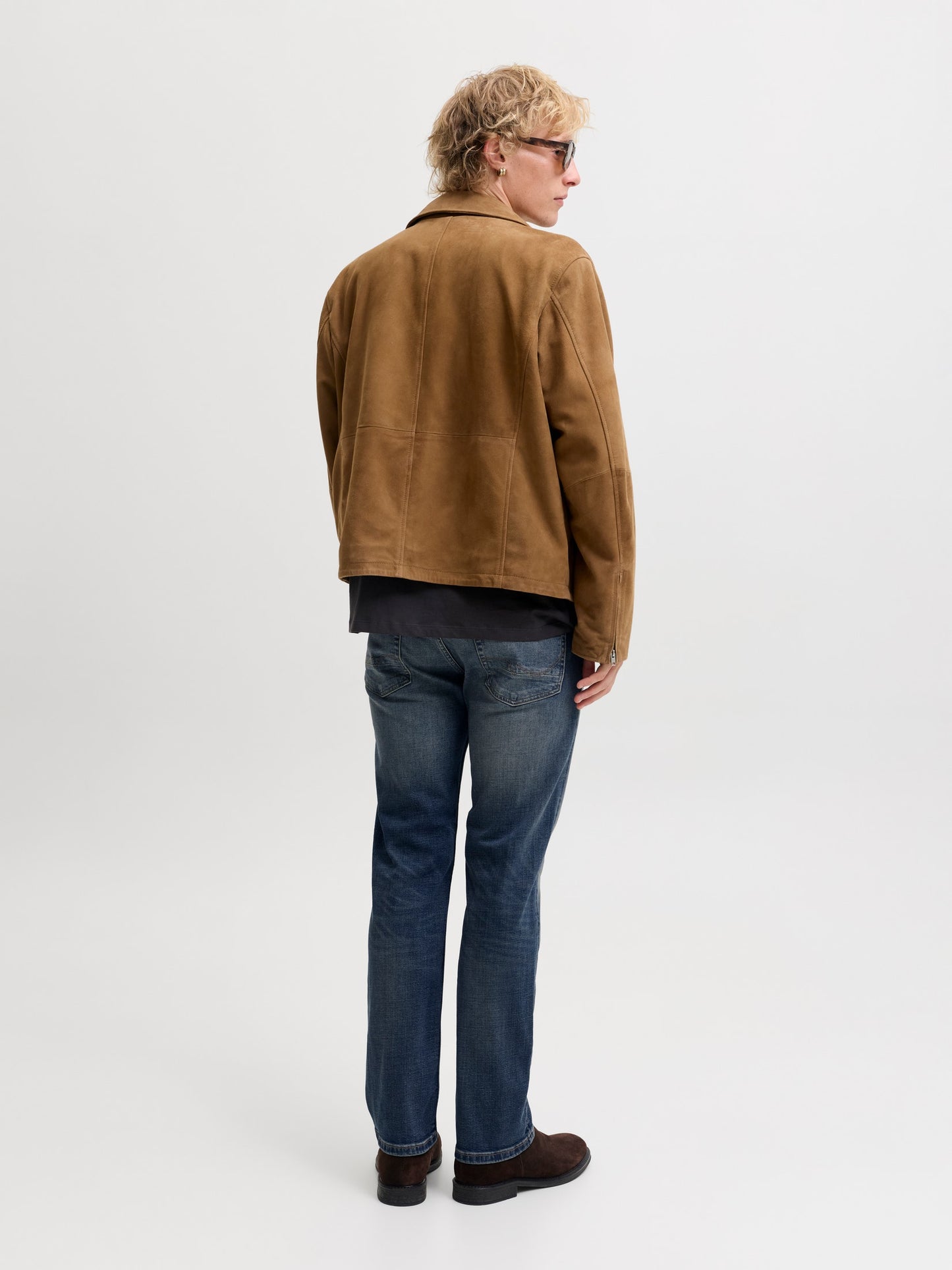Jeans Clark Vintage 169
