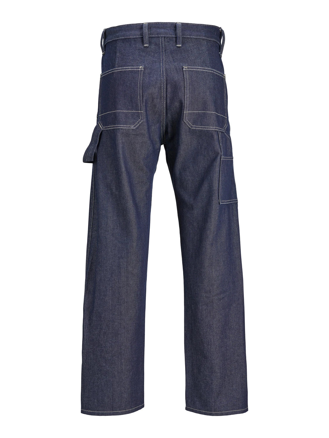 Jeans Eddie Carpenter Hard Denim