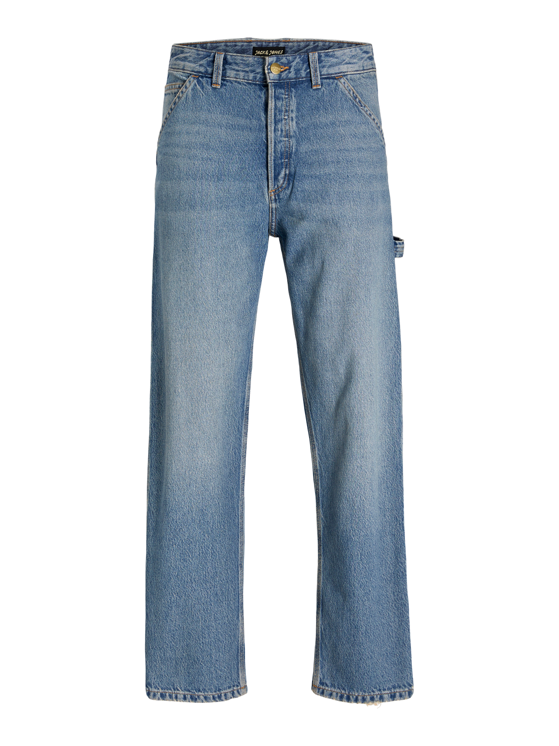 Jeans Eddie Carpenter Light blue