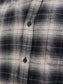 Camicia James Flannel Stormy Weather