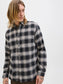 Camicia James Flannel Stormy Weather
