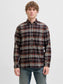 Camicia James Flannel Delicioso