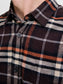 Camicia James Flannel Delicioso
