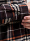 Camicia James Flannel Delicioso