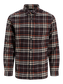 Camicia James Flannel Delicioso