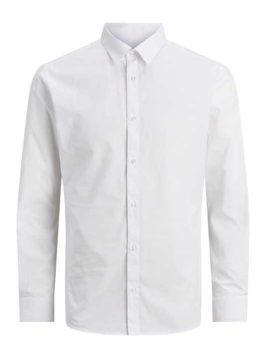 Camicia Joe White