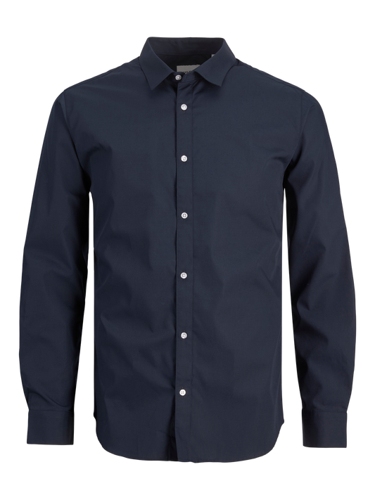 Camicia Joe Navy