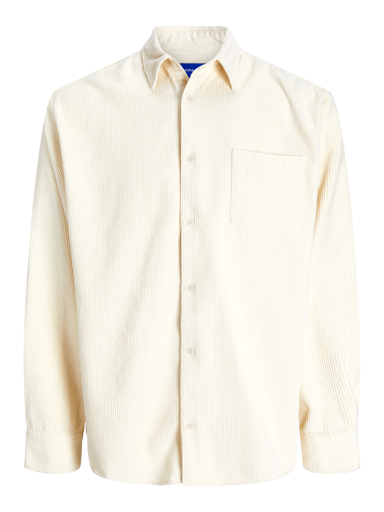 Camicia Blicher Antique White