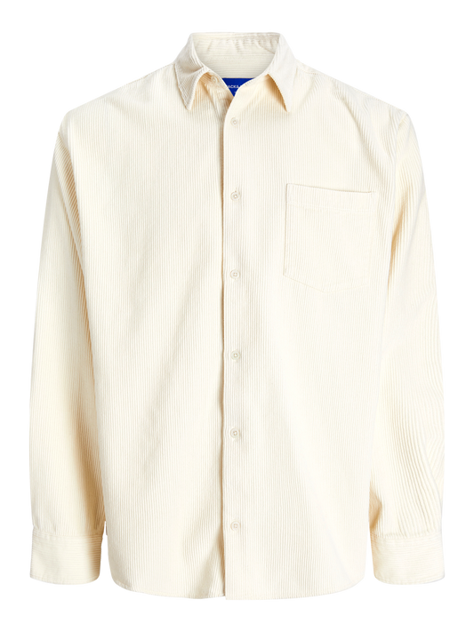 Camicia Blicher Antique White