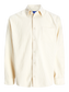 Camicia Blicher Antique White