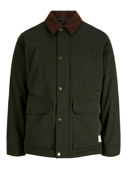 Giacca Norrebro Rosin