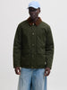 Giacca Norrebro Rosin