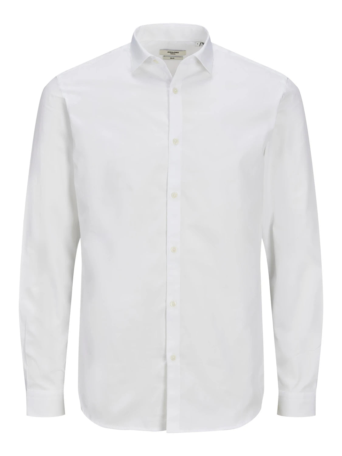 Camicia Cardiff White