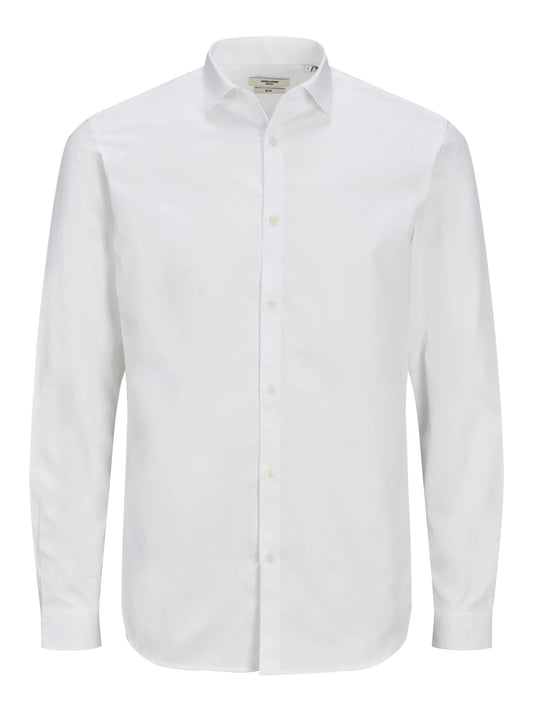 Camicia Cardiff White