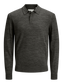 Polo Merino Peat