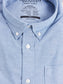 Camicia Brook Oxford Cashmere Blue