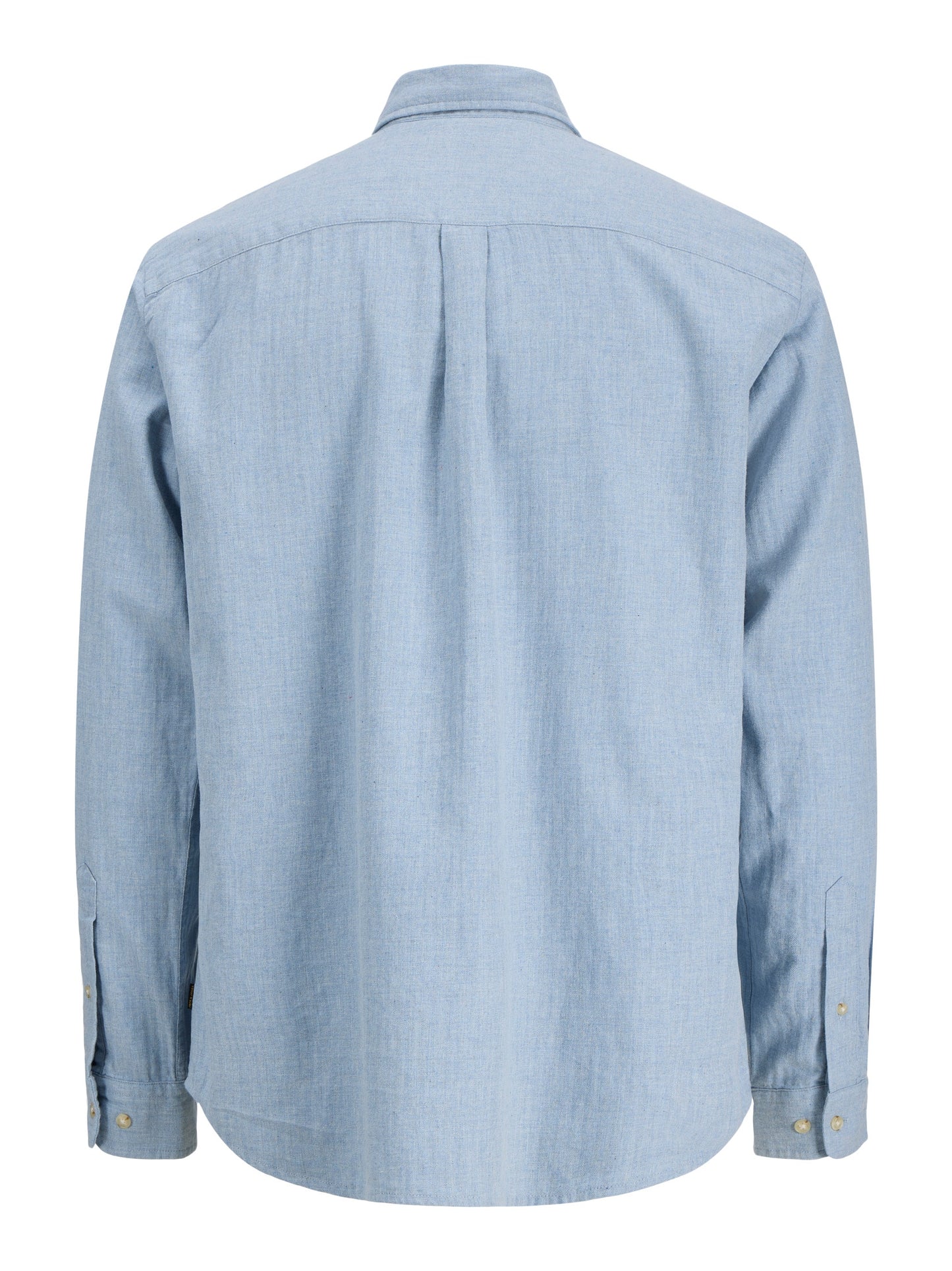 Camicia Harvey Twill Soft Chambray
