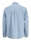 Camicia Harvey Twill Soft Chambray