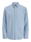 Camicia Harvey Twill Soft Chambray