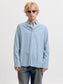 Camicia Harvey Twill Soft Chambray