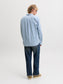Camicia Harvey Twill Soft Chambray
