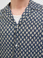 Camicia Lincoln Blue Nights