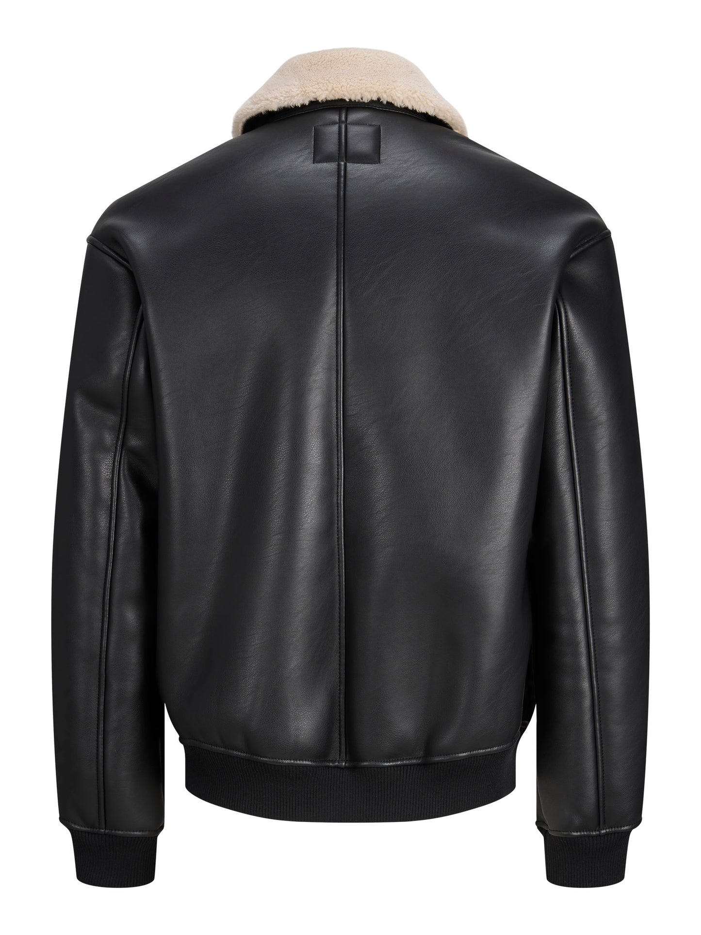 Giacca Luke Bomber Black