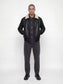 Giacca Luke Bomber Black