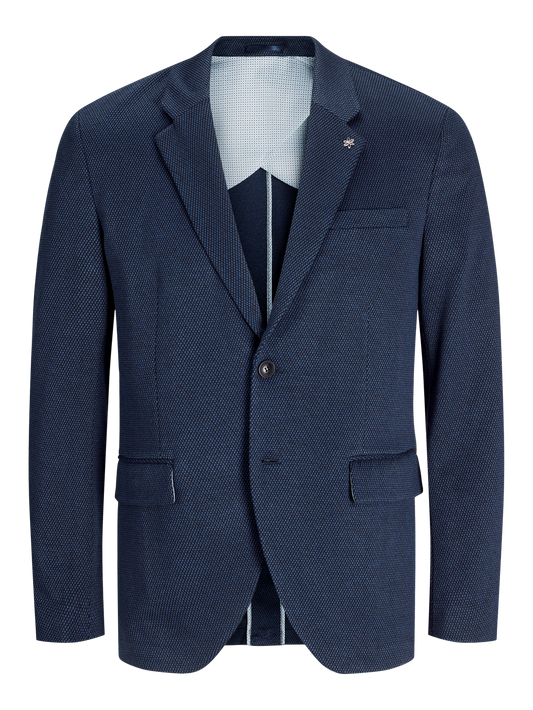 Giacca Bristol Navy