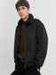 Giacca Luke Bomber Black