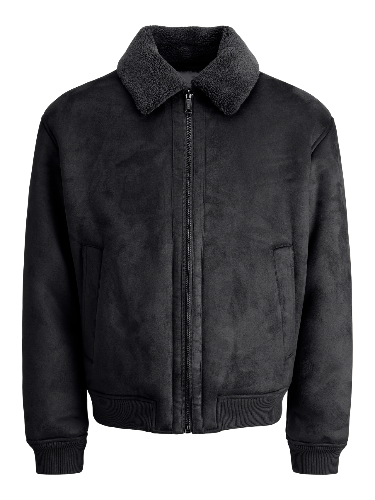 Giacca Luke Bomber Black