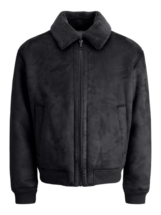 Giacca Luke Bomber Black