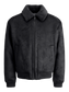 Giacca Luke Bomber Black