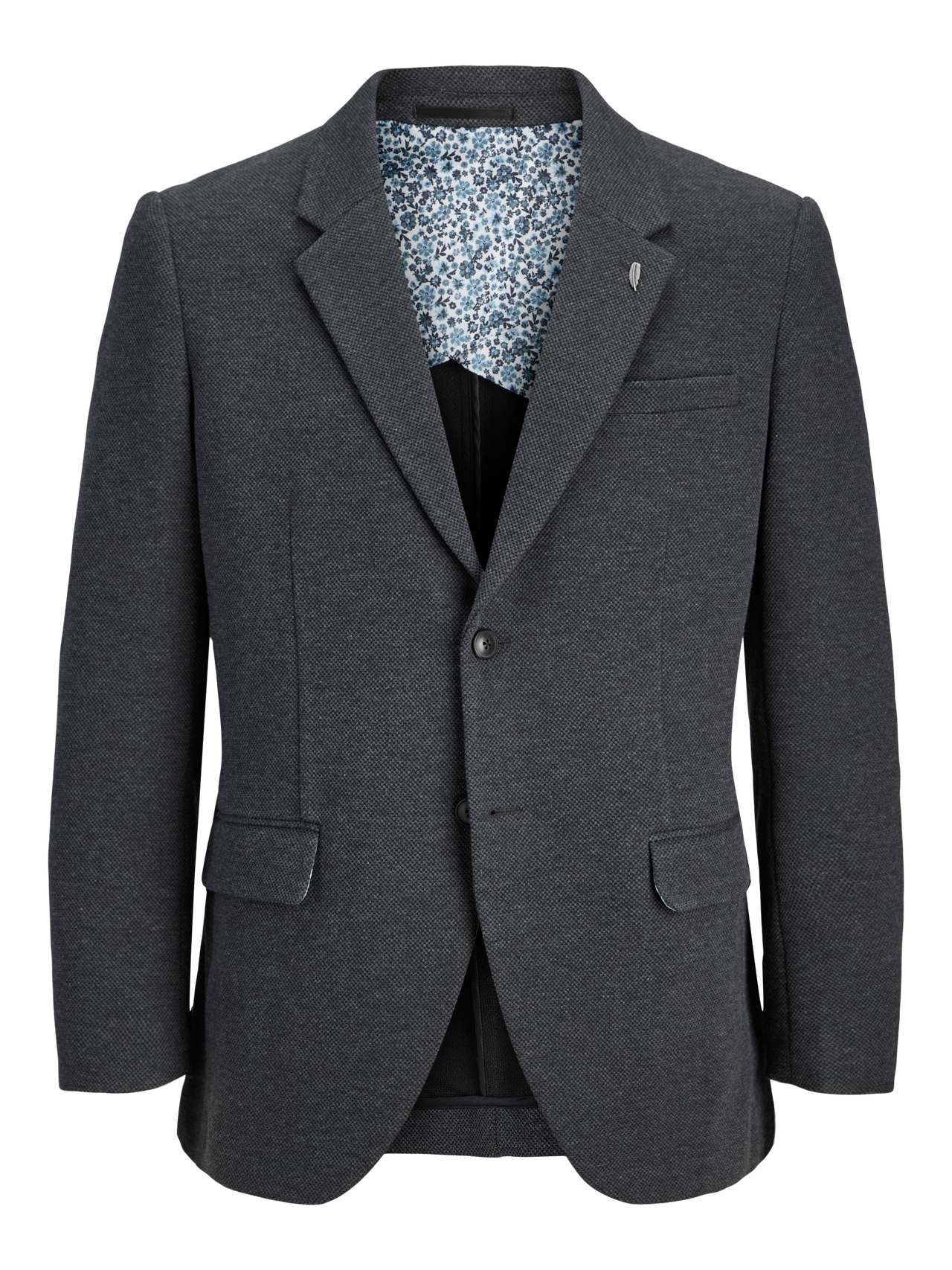 Giacca Martin Dark Grey