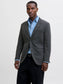 Giacca Martin Dark Grey