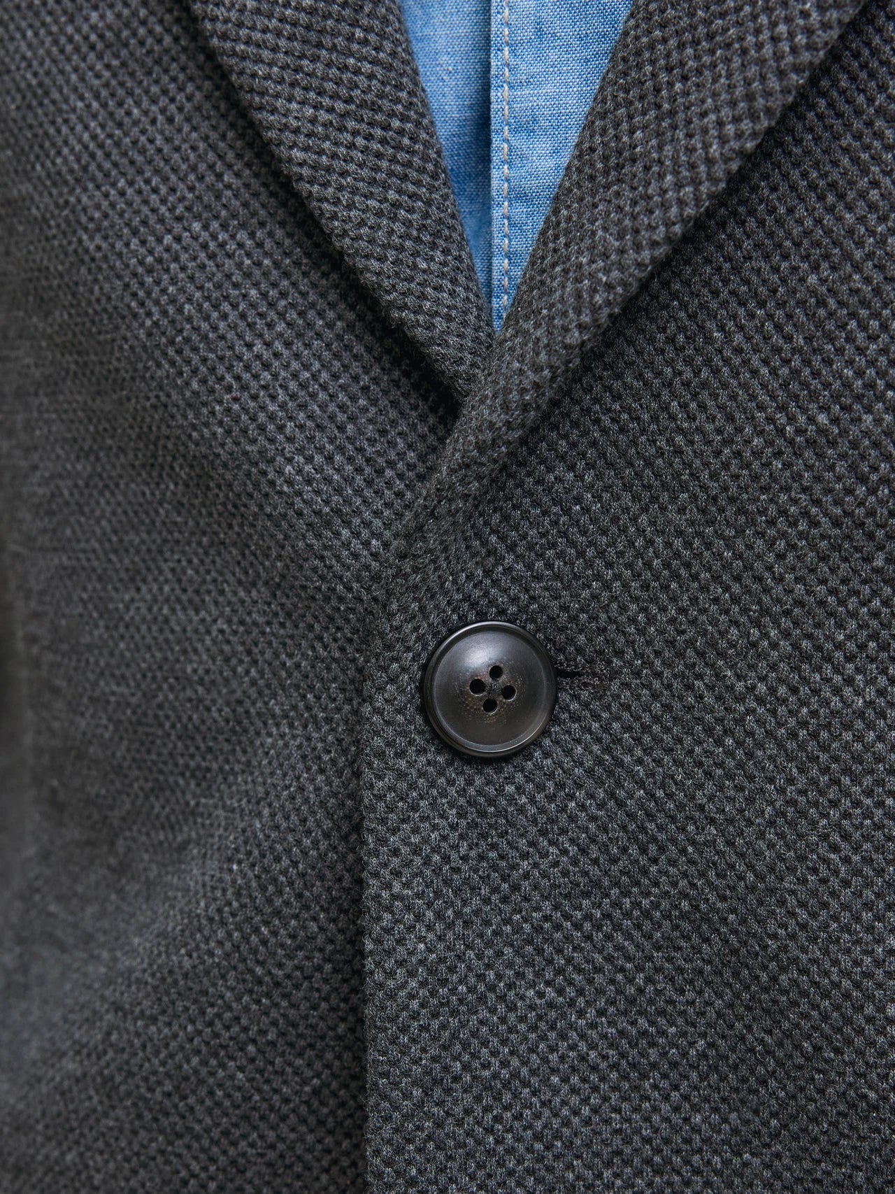 Giacca Martin Dark Grey